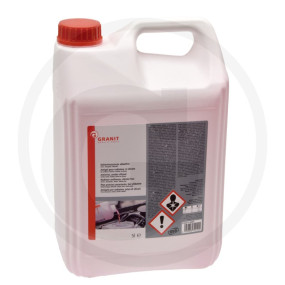 Frostschutz Silikatfrei 5L Granit 2103211 GEB5